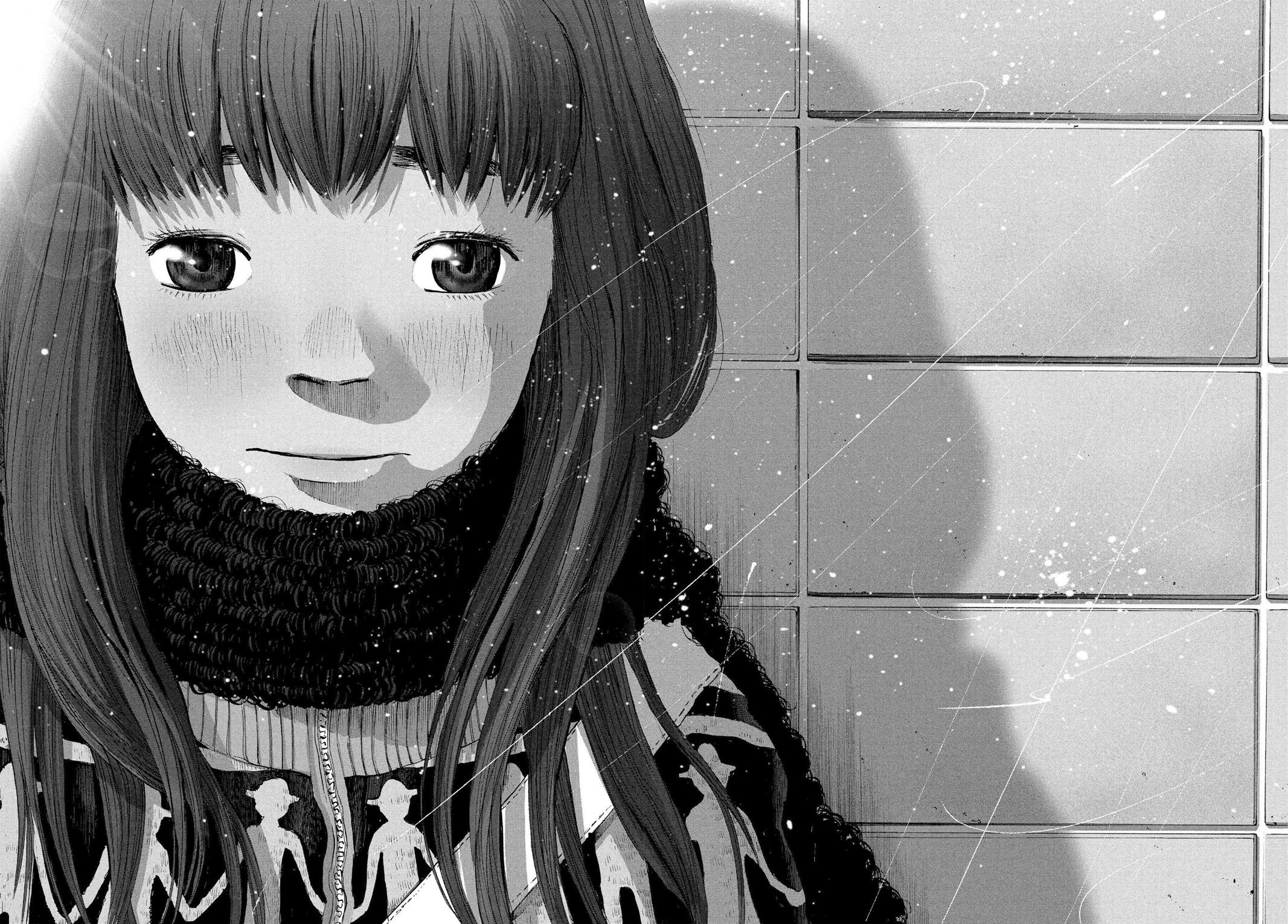 Goodnight Punpun Chapter 39