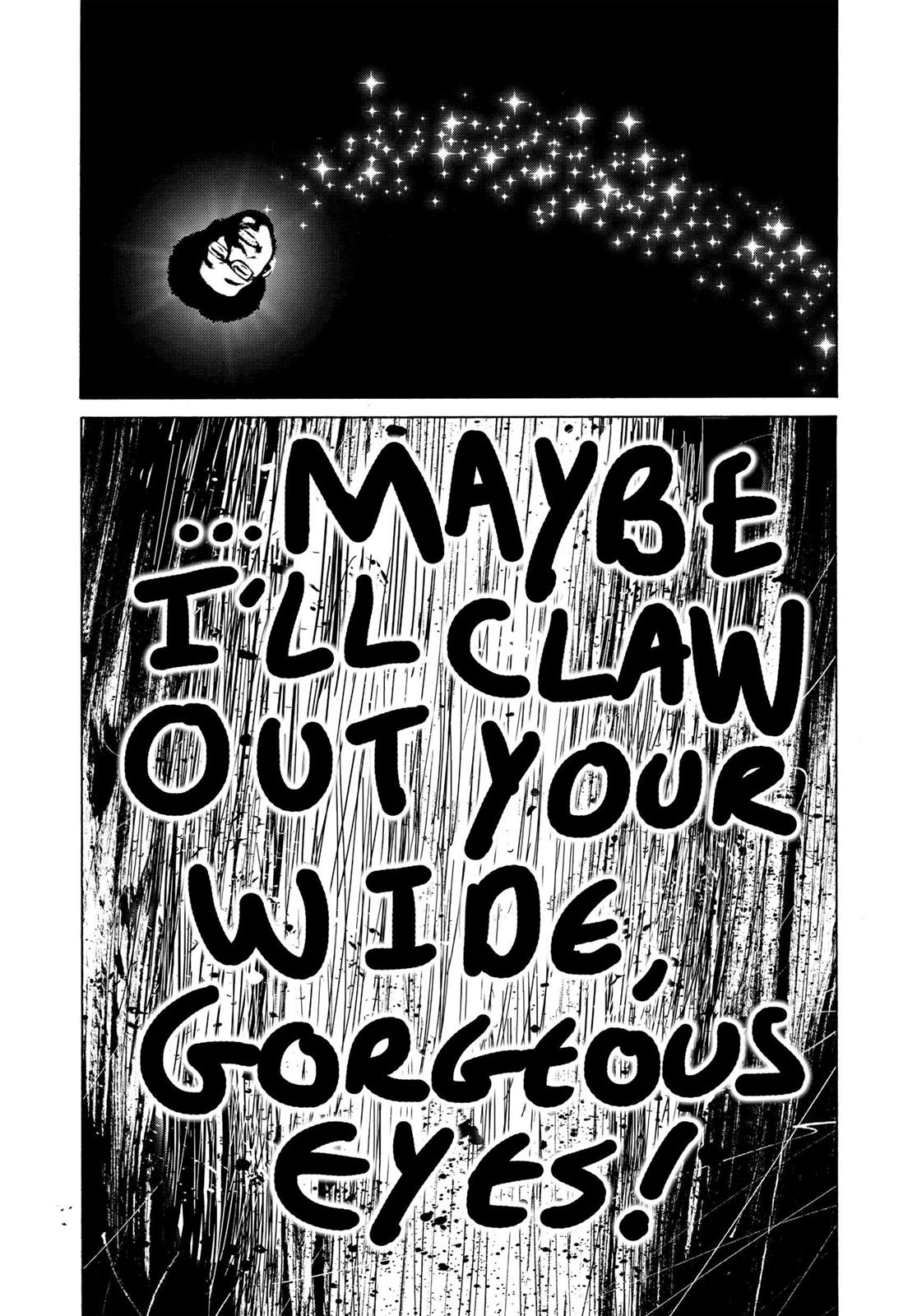 Goodnight Punpun Chapter 39
