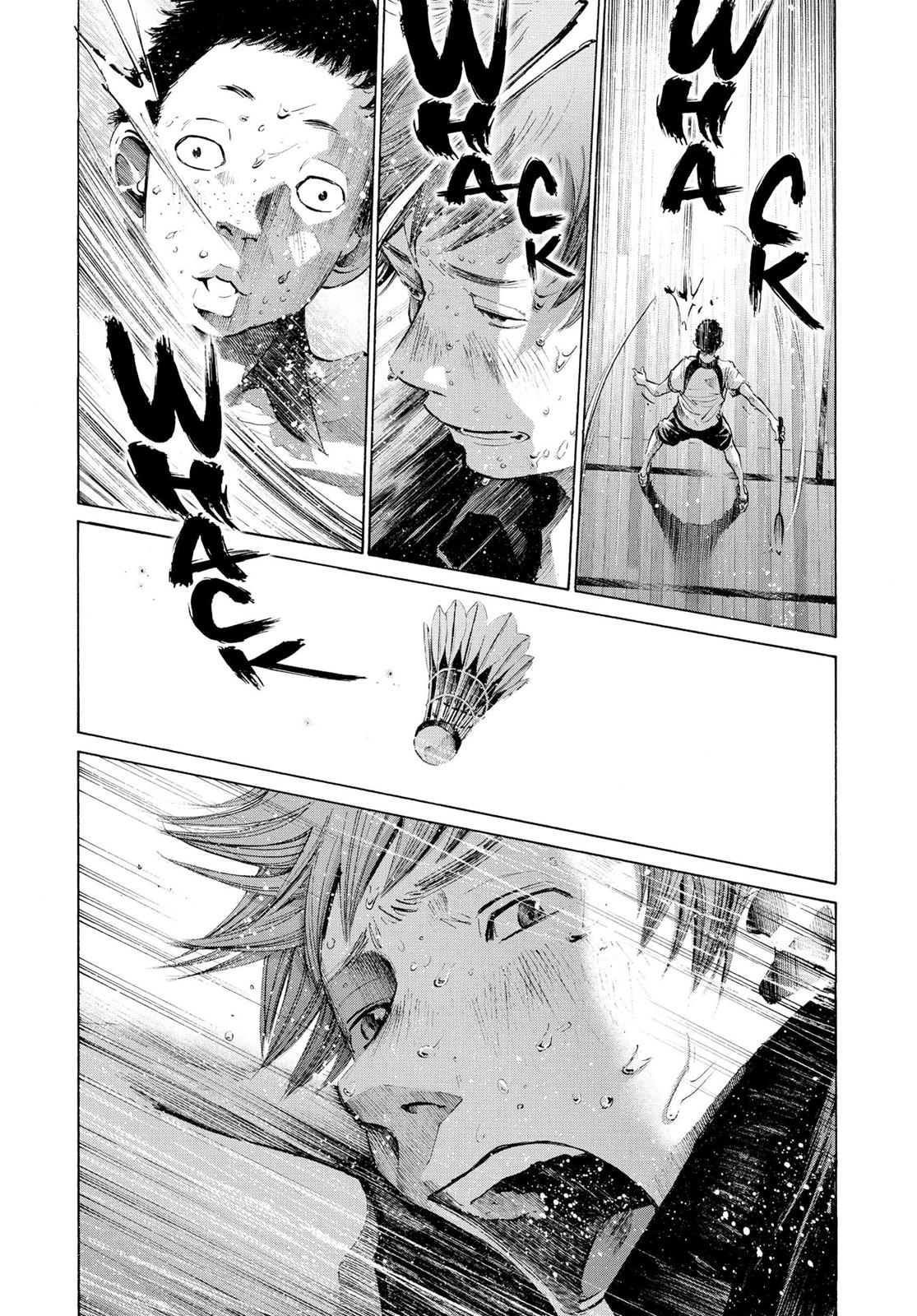 Goodnight Punpun Chapter 39