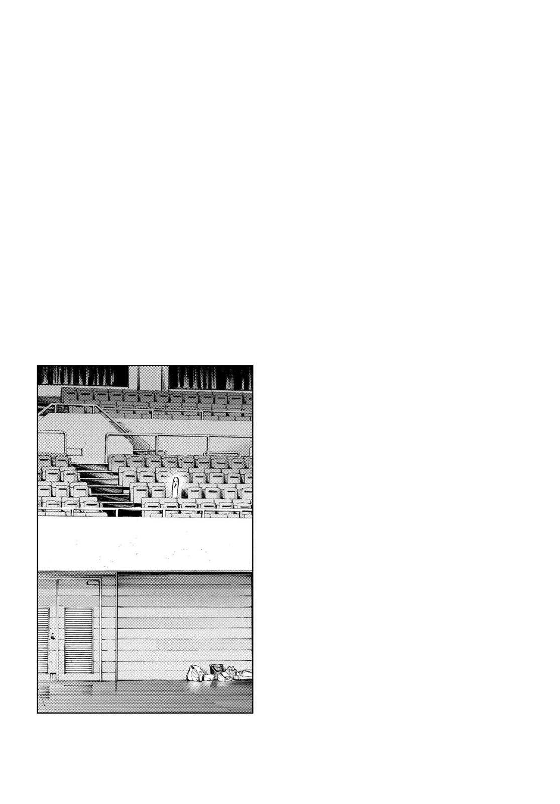 Goodnight Punpun Chapter 39