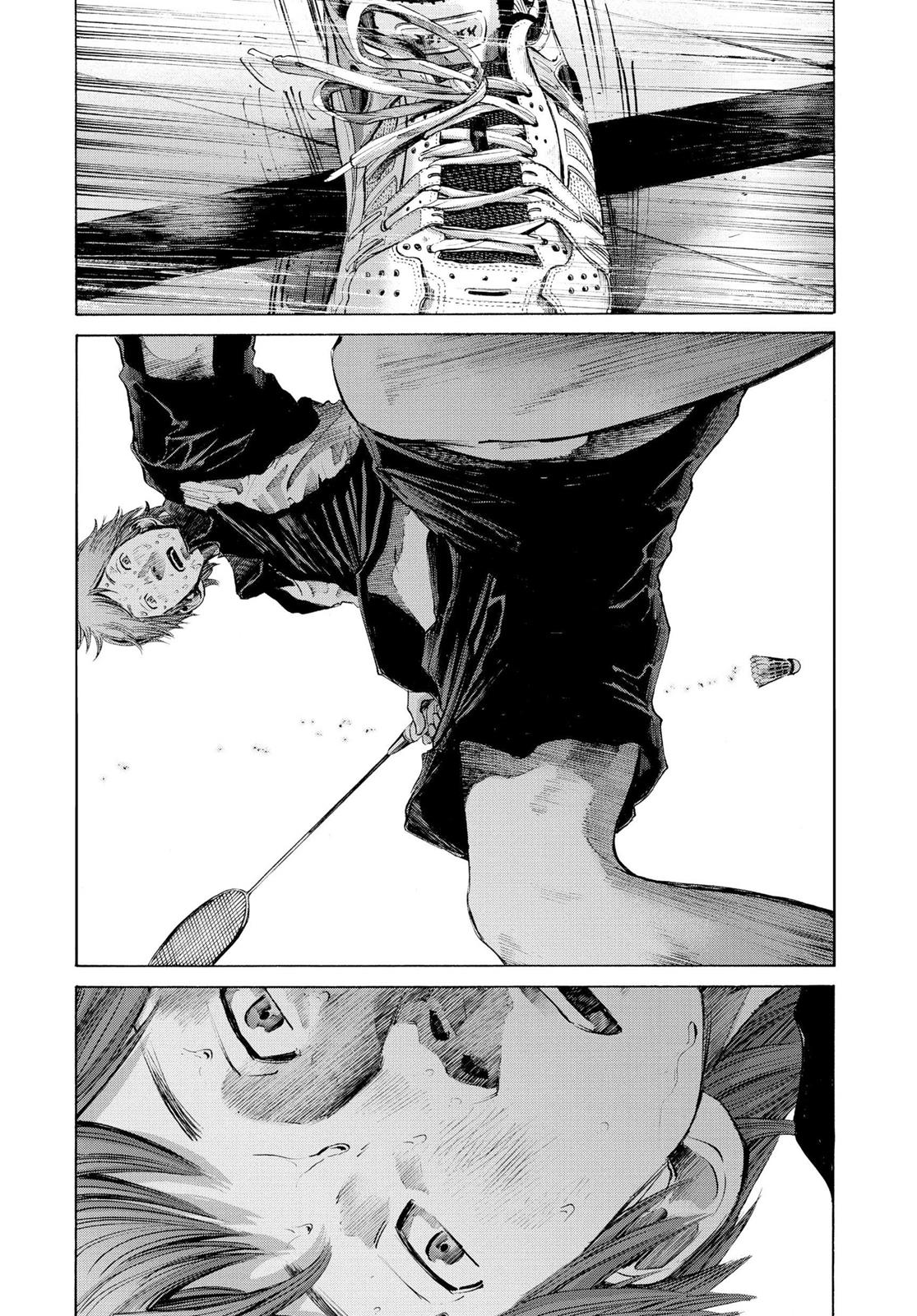 Goodnight Punpun Chapter 41