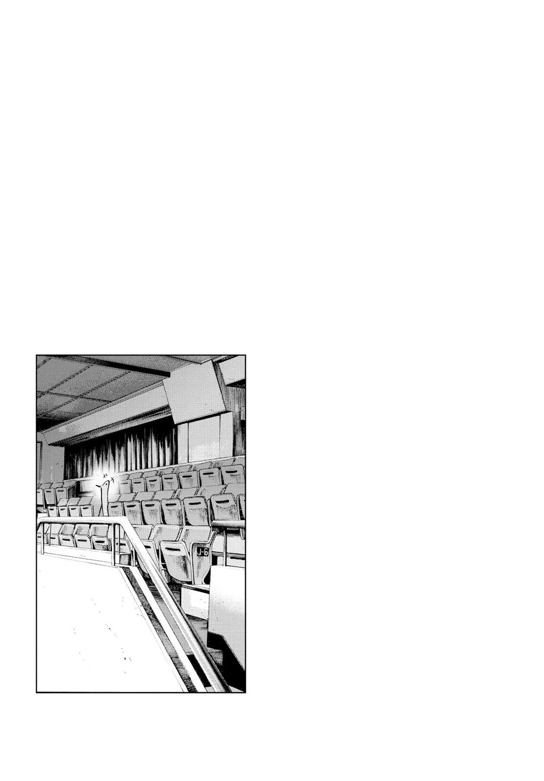 Goodnight Punpun Chapter 41