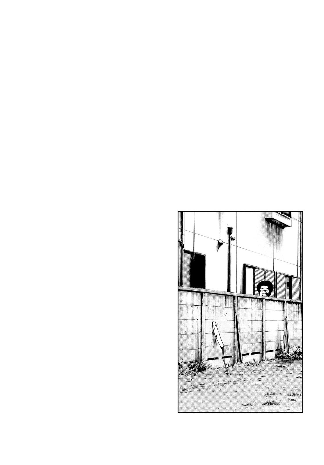 Goodnight Punpun Chapter 41