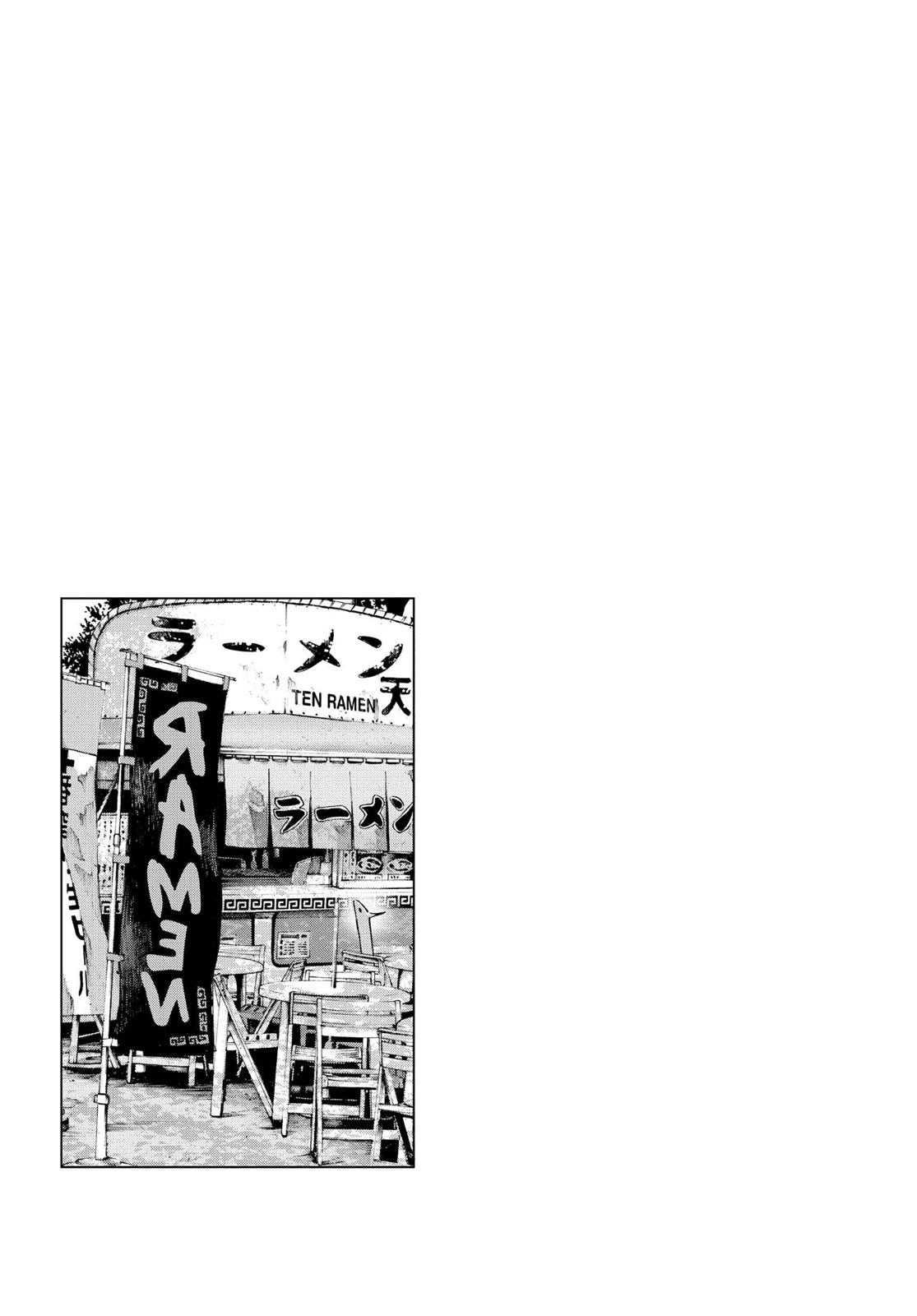 Goodnight Punpun Chapter 43