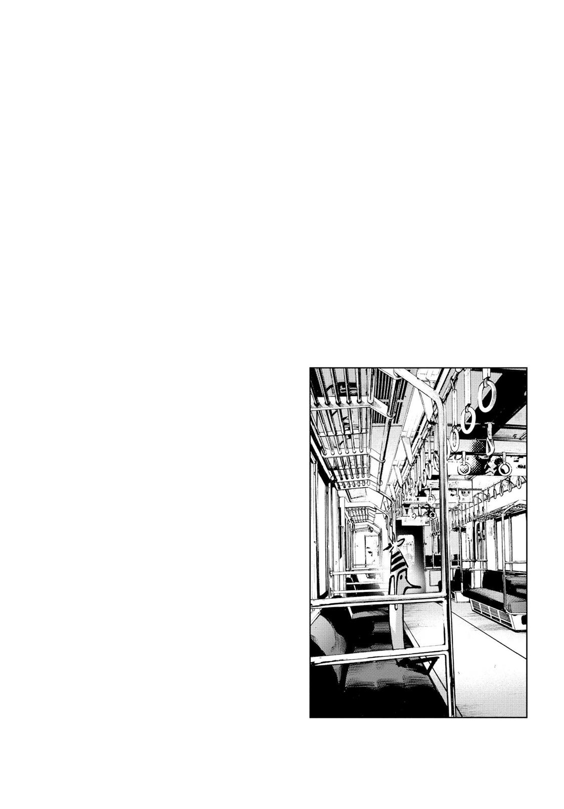 Goodnight Punpun Chapter 43