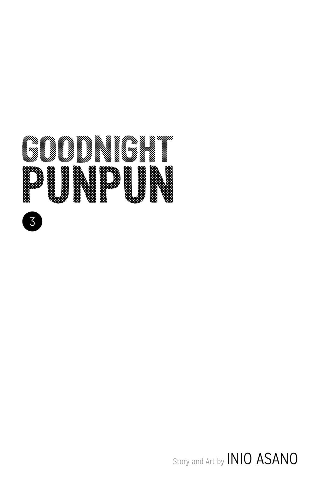 Goodnight Punpun Chapter 45