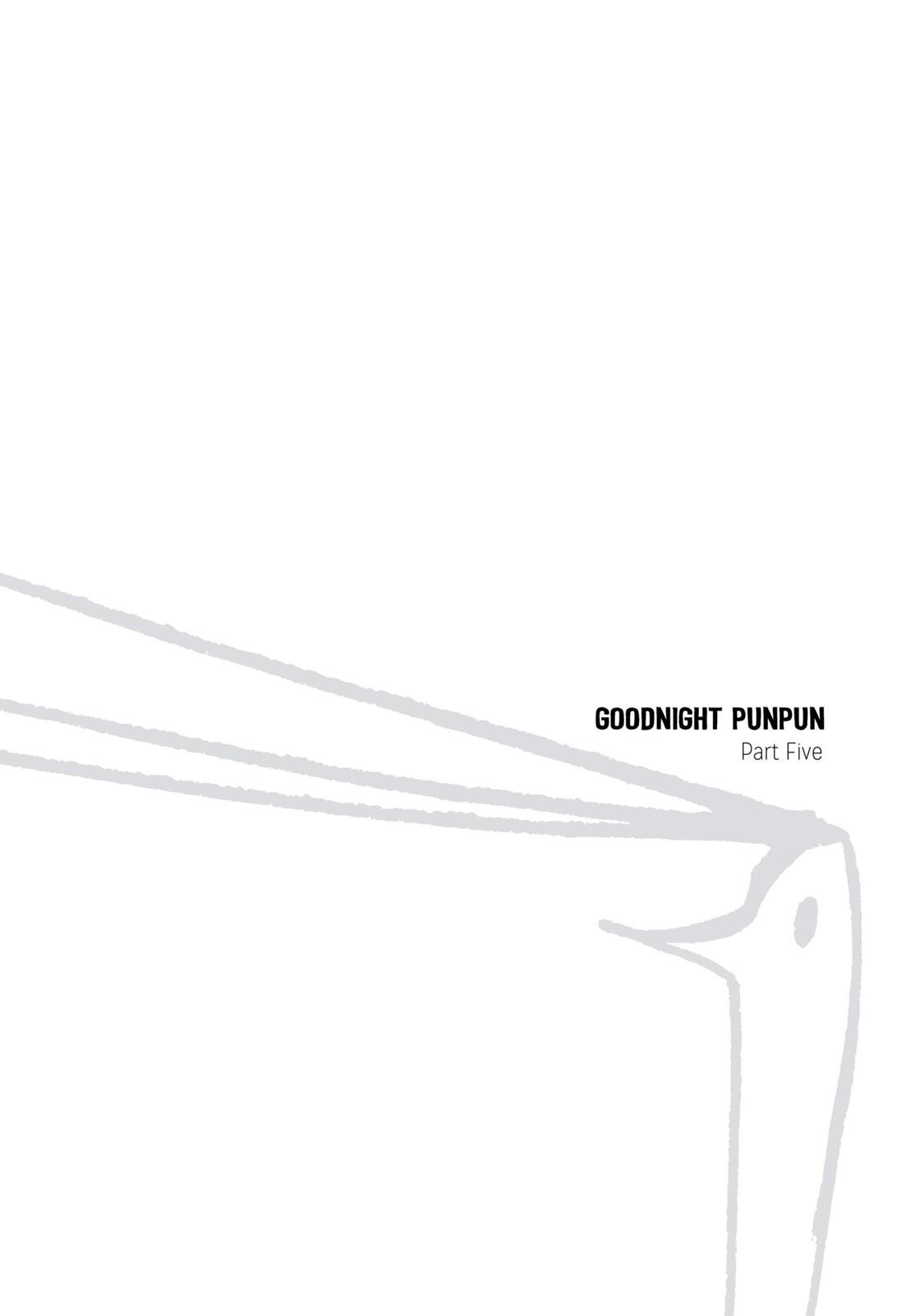 Goodnight Punpun Chapter 45