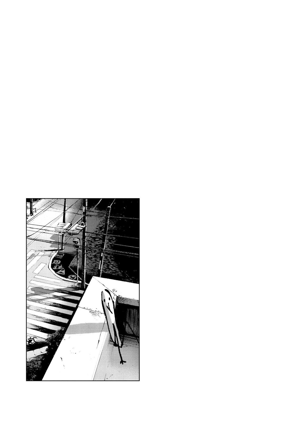 Goodnight Punpun Chapter 45