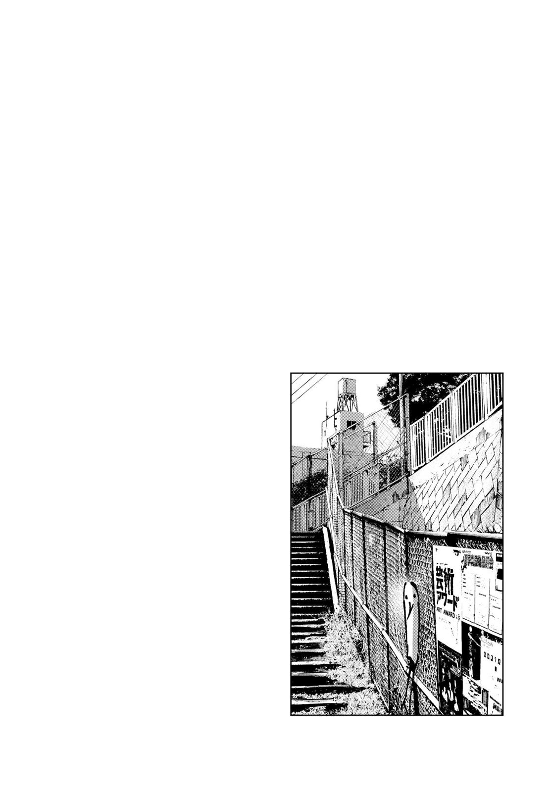 Goodnight Punpun Chapter 45