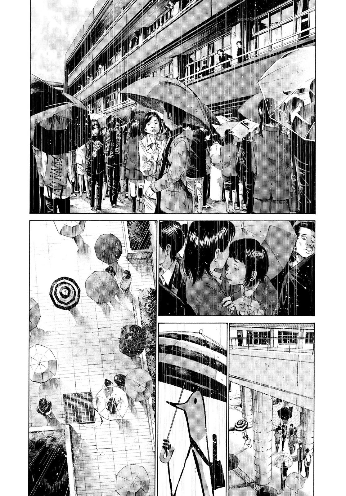 Goodnight Punpun Chapter 46