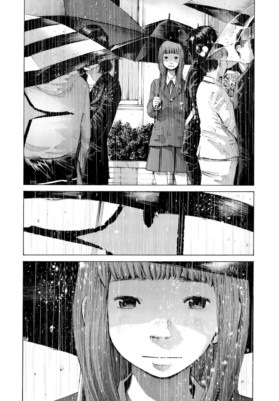 Goodnight Punpun Chapter 46