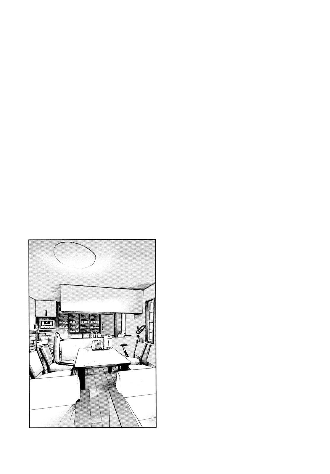 Goodnight Punpun Chapter 46