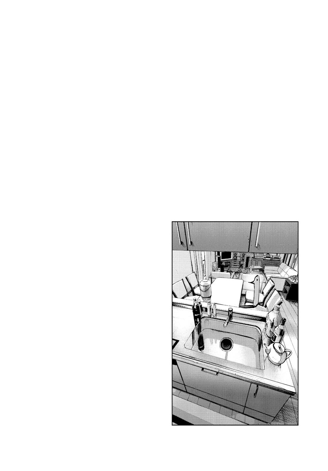 Goodnight Punpun Chapter 46