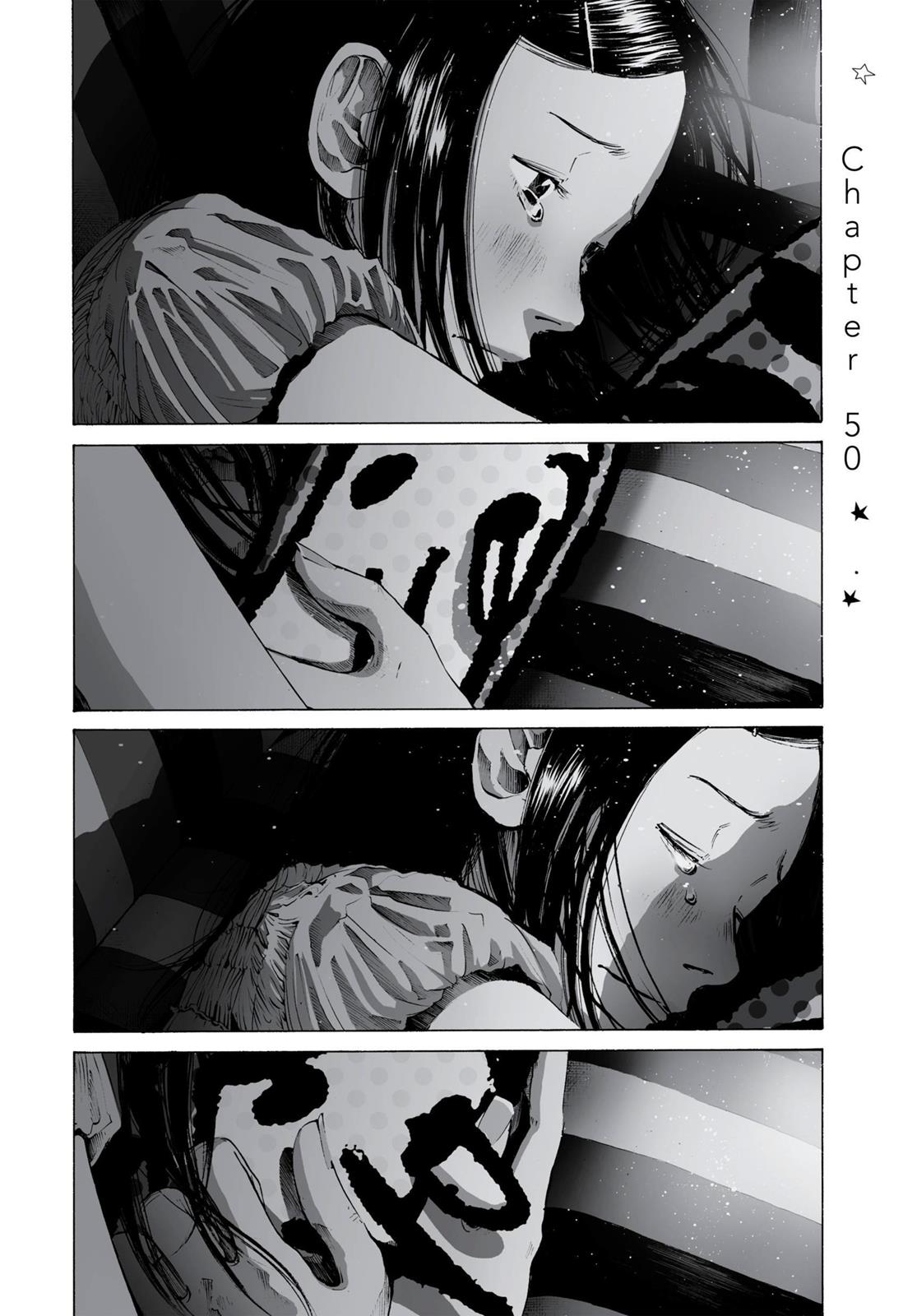 Goodnight Punpun Chapter 48