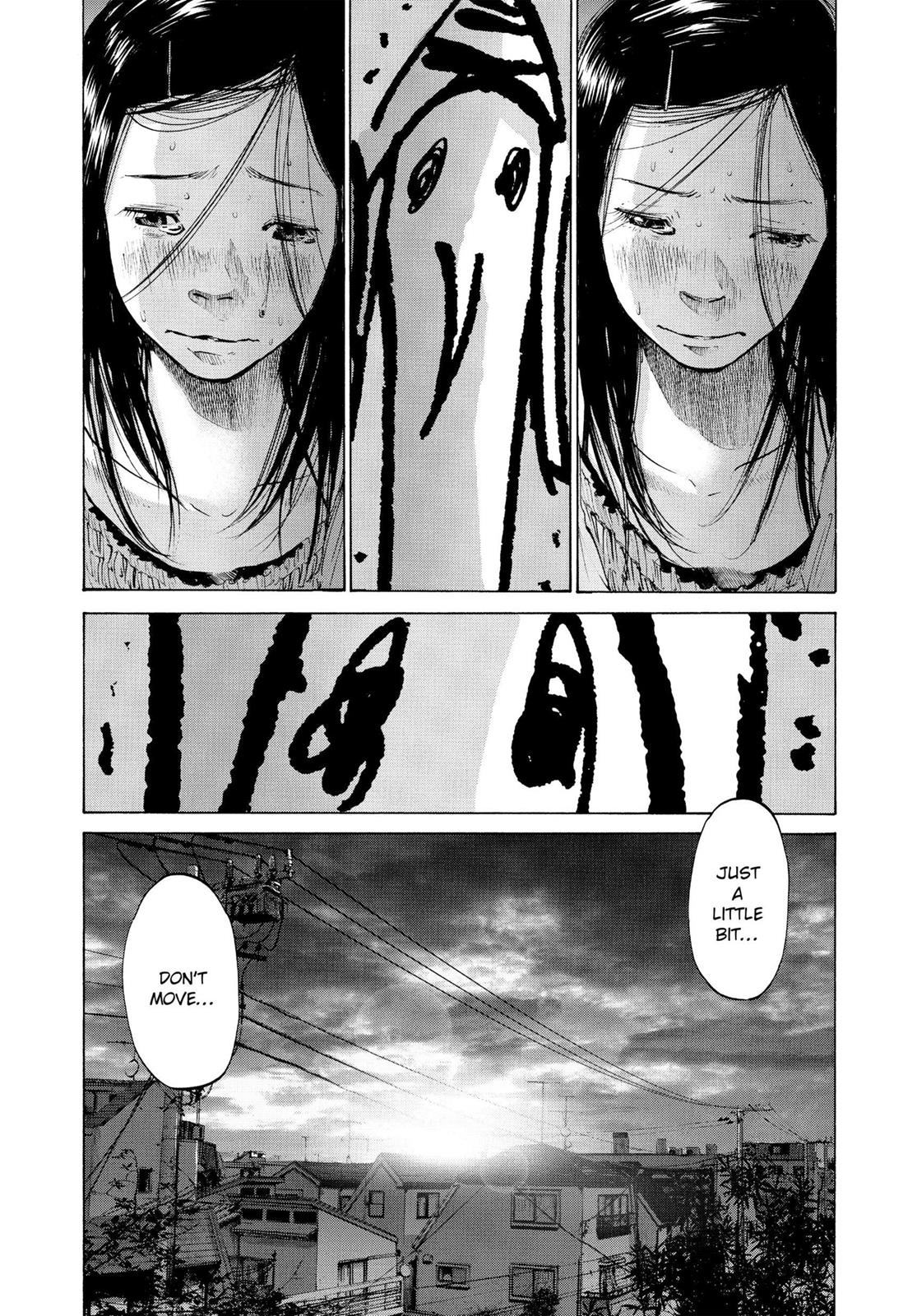 Goodnight Punpun Chapter 48