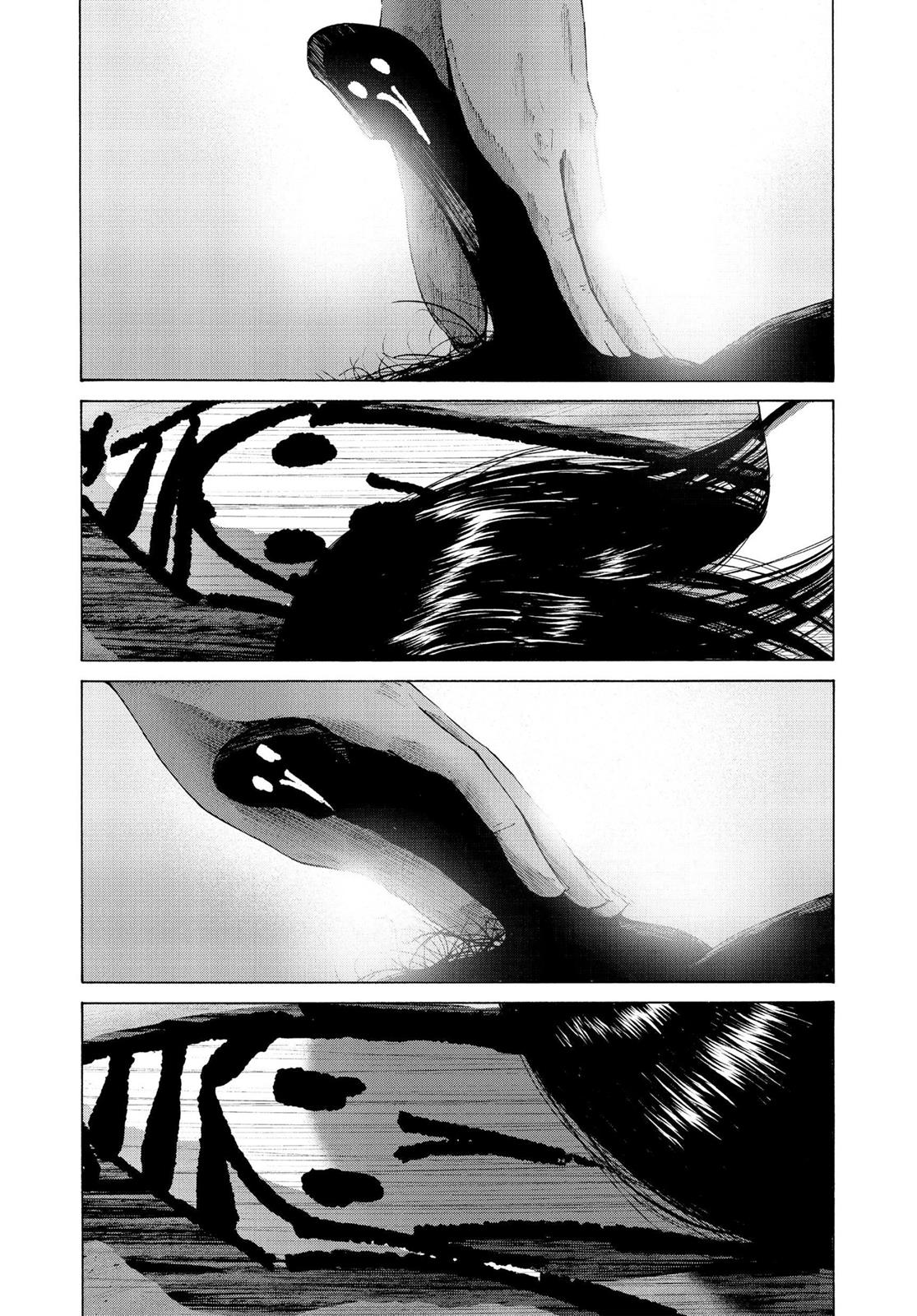 Goodnight Punpun Chapter 48