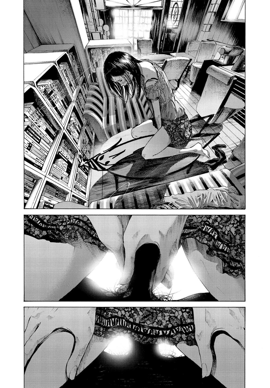 Goodnight Punpun Chapter 48