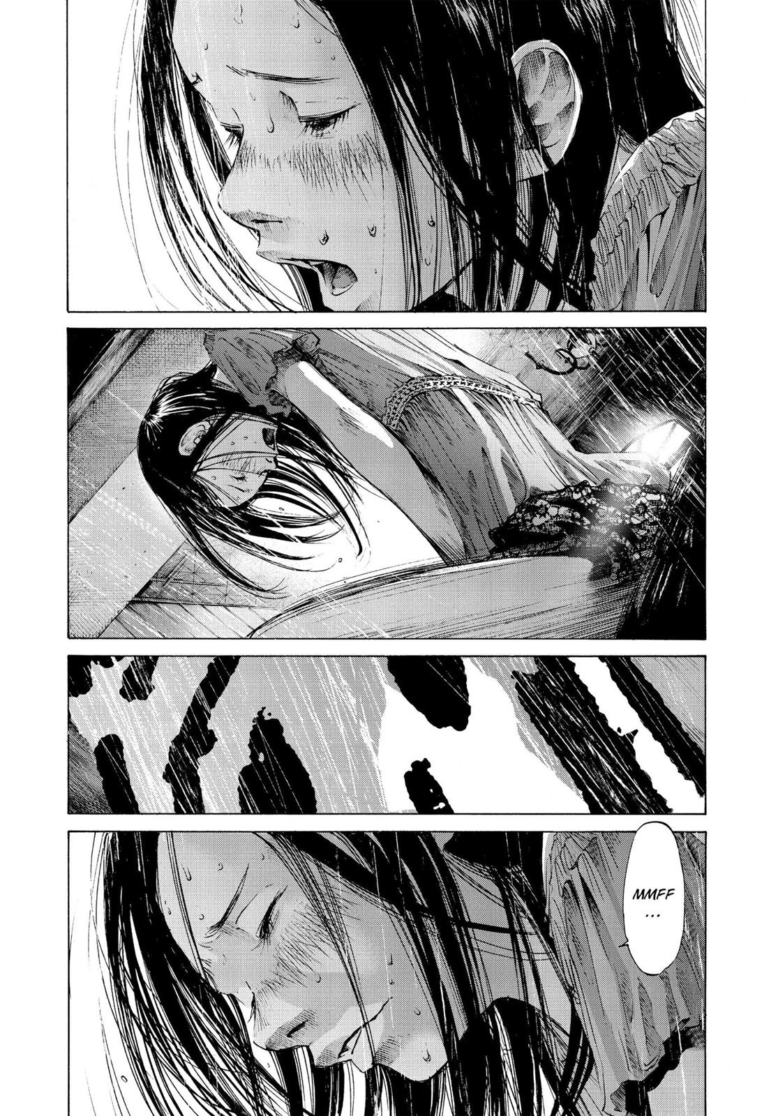 Goodnight Punpun Chapter 48
