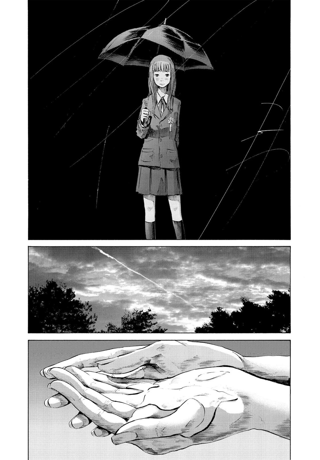 Goodnight Punpun Chapter 48