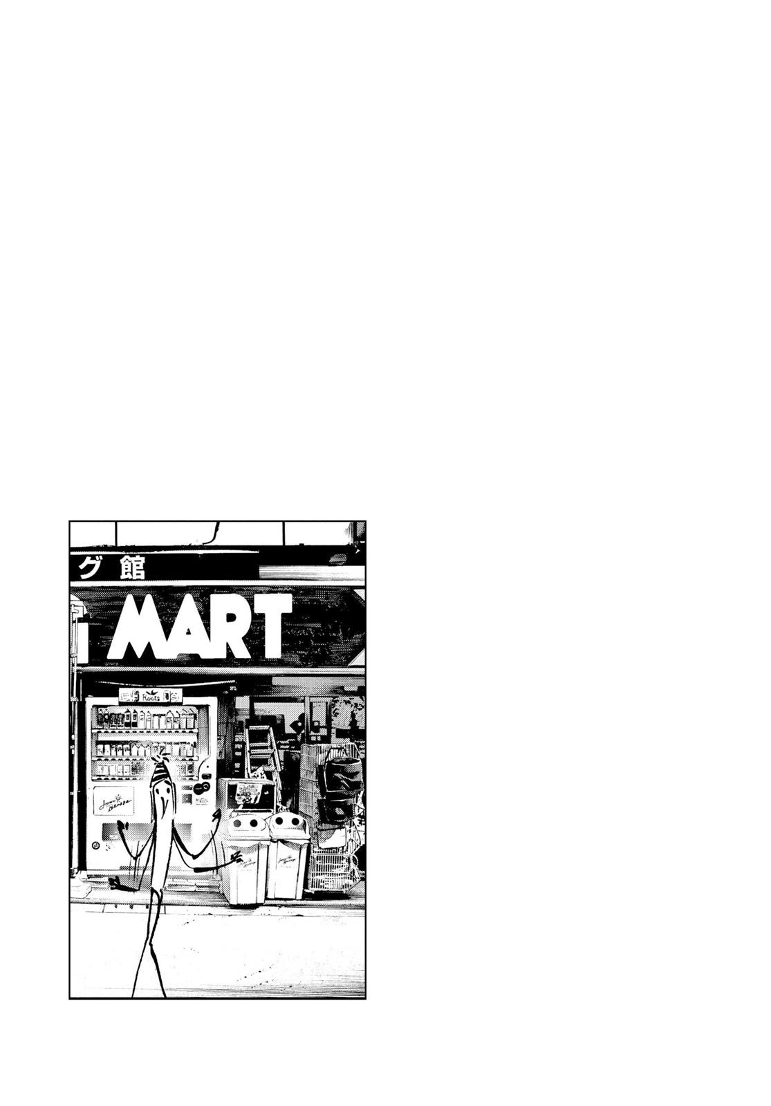 Goodnight Punpun Chapter 48