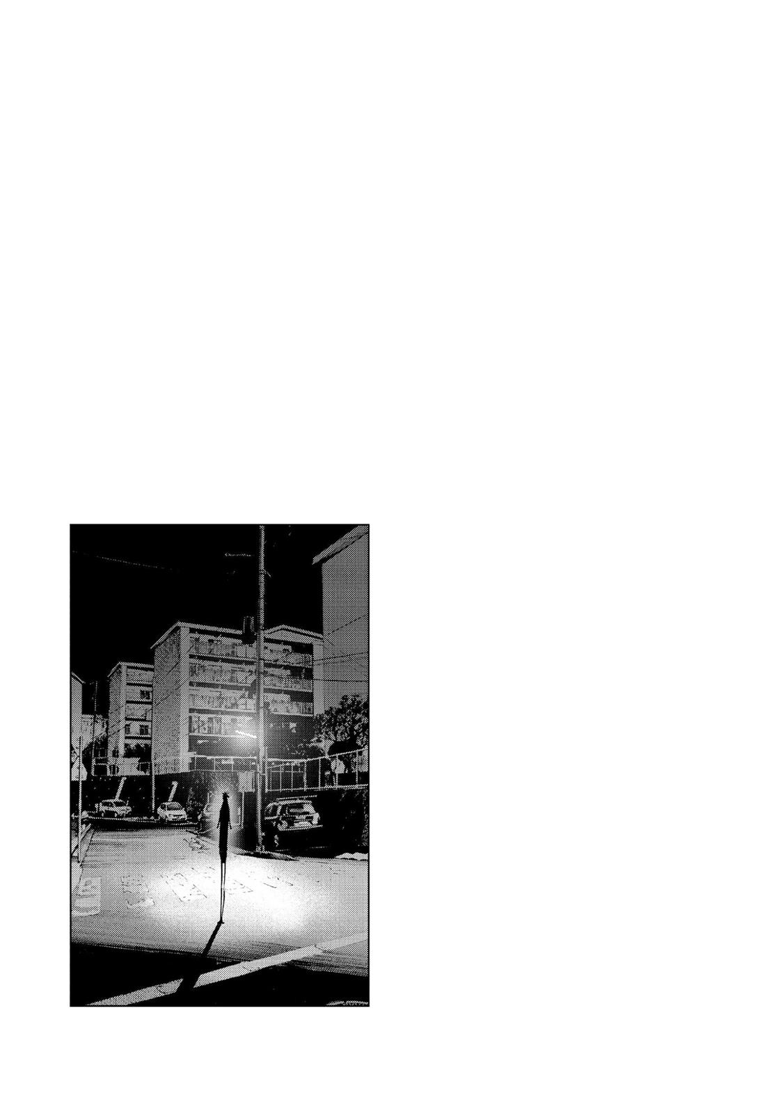 Goodnight Punpun Chapter 49