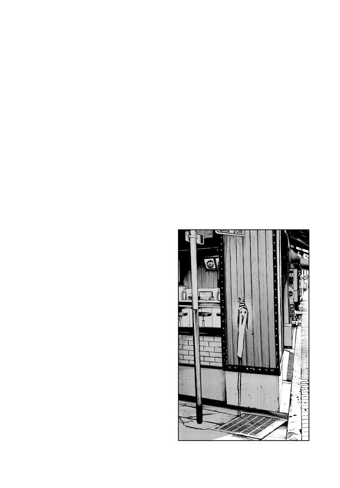 Goodnight Punpun Chapter 49