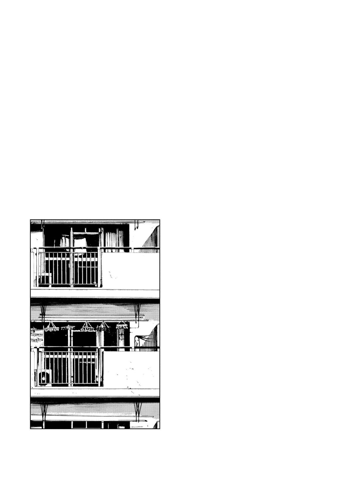 Goodnight Punpun Chapter 51