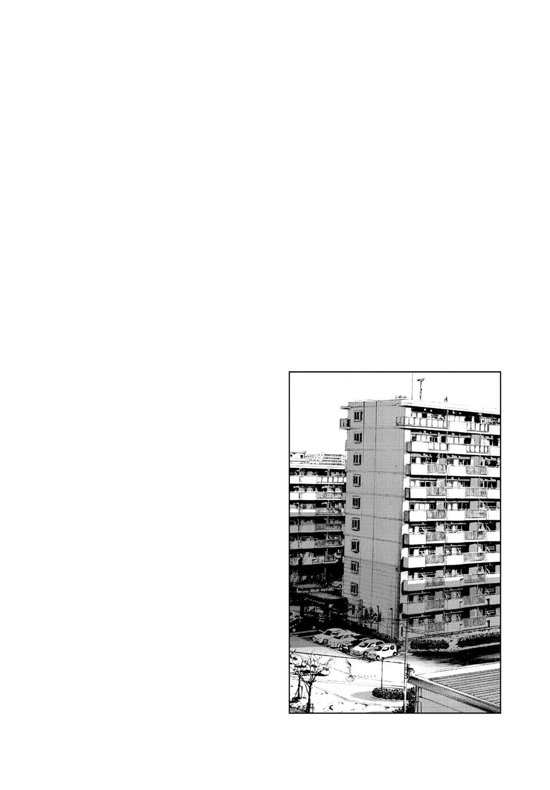 Goodnight Punpun Chapter 51