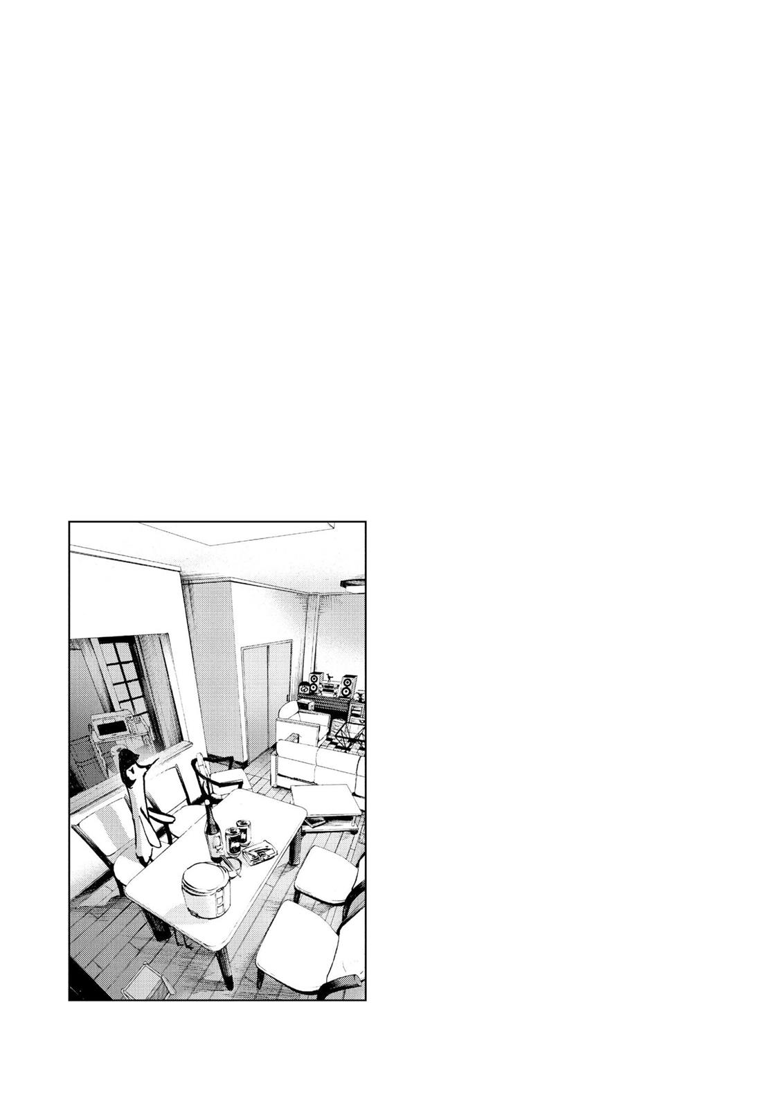 Goodnight Punpun Chapter 52