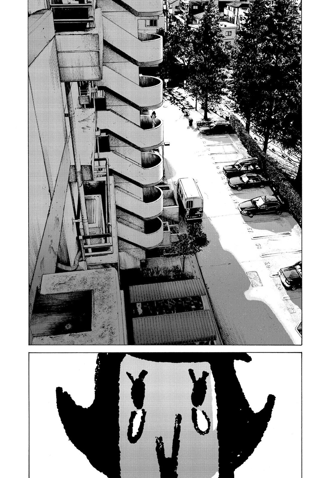 Goodnight Punpun Chapter 54