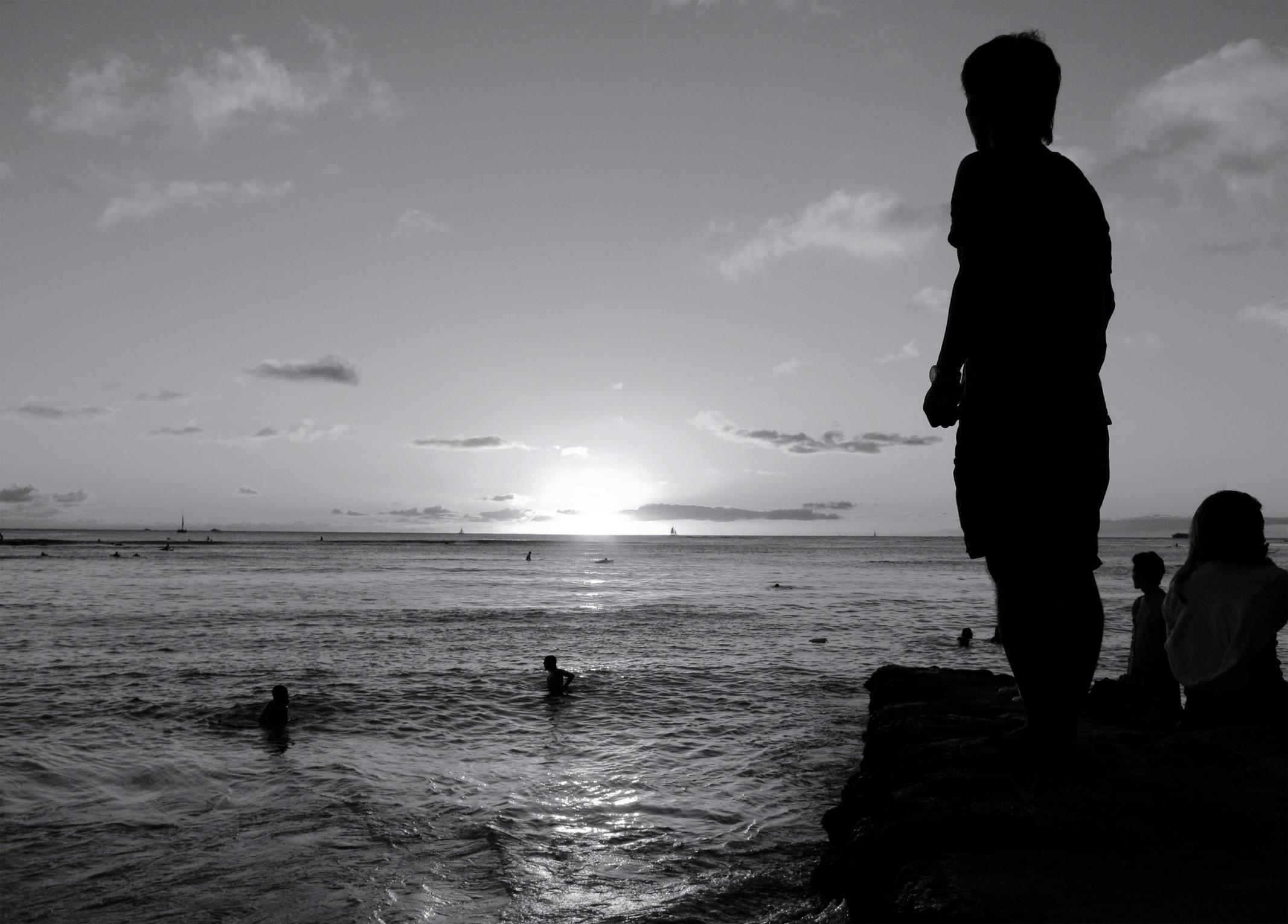 Goodnight Punpun Chapter 54