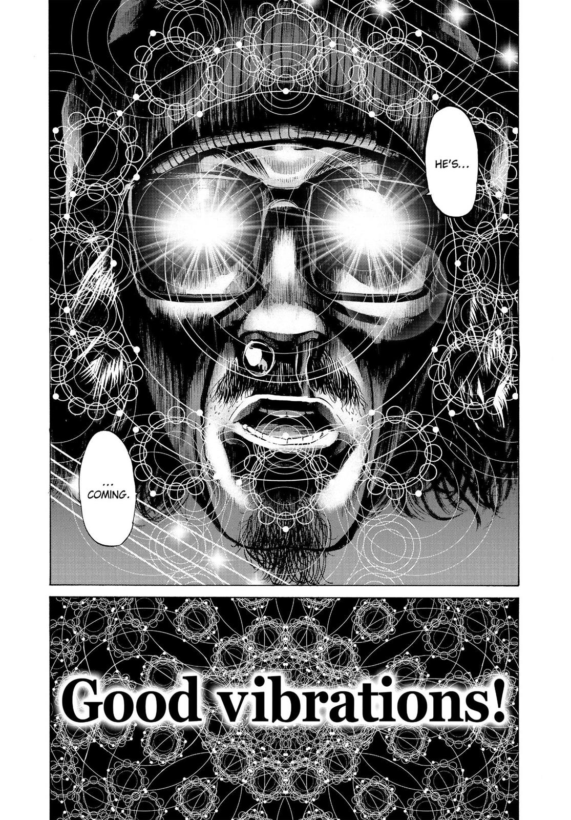 Goodnight Punpun Chapter 55