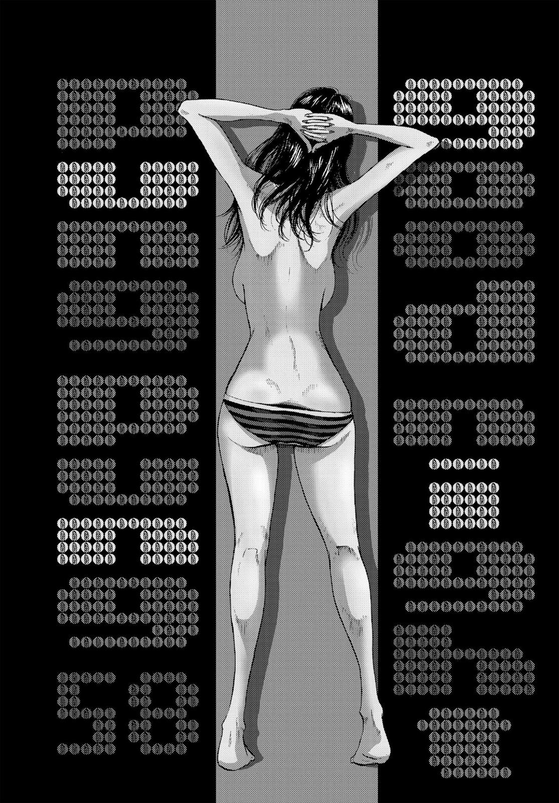 Goodnight Punpun Chapter 55