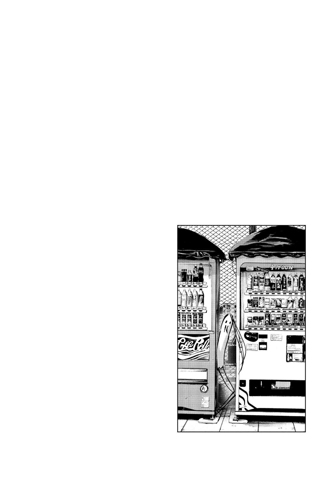 Goodnight Punpun Chapter 56