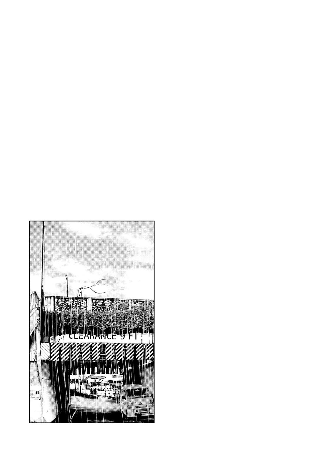 Goodnight Punpun Chapter 59
