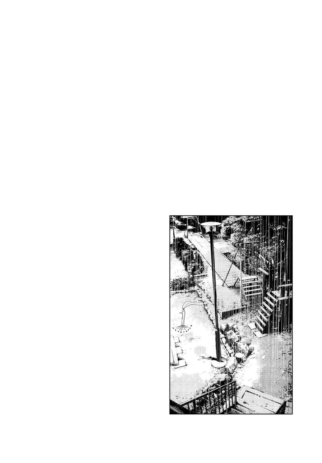 Goodnight Punpun Chapter 59