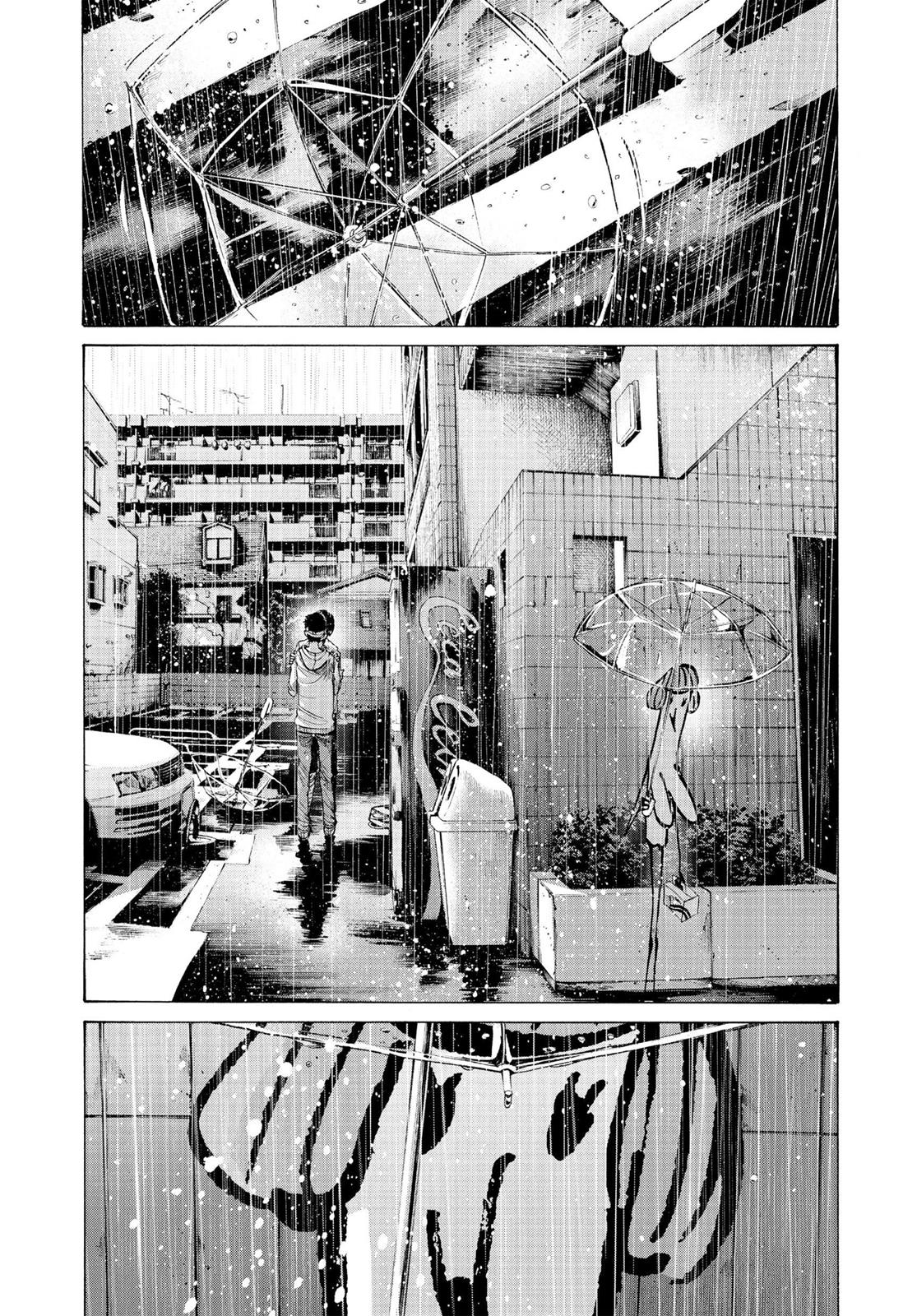 Goodnight Punpun Chapter 63