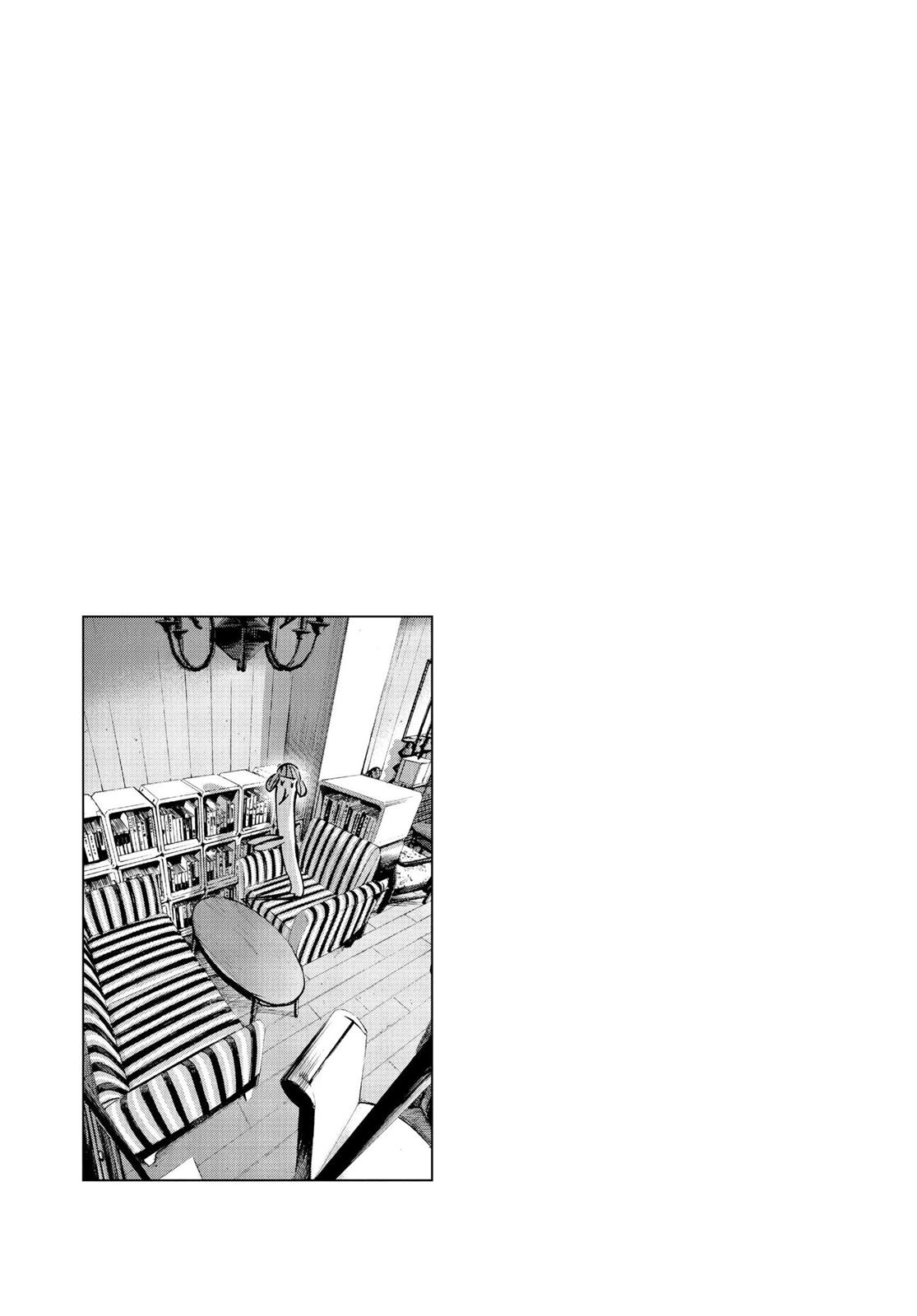 Goodnight Punpun Chapter 63