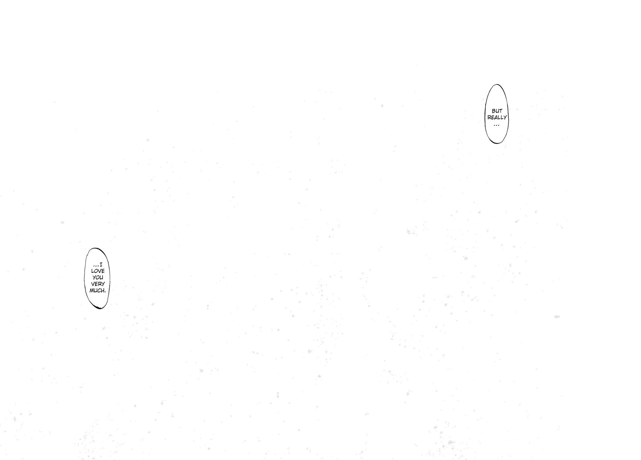 Goodnight Punpun Chapter 65