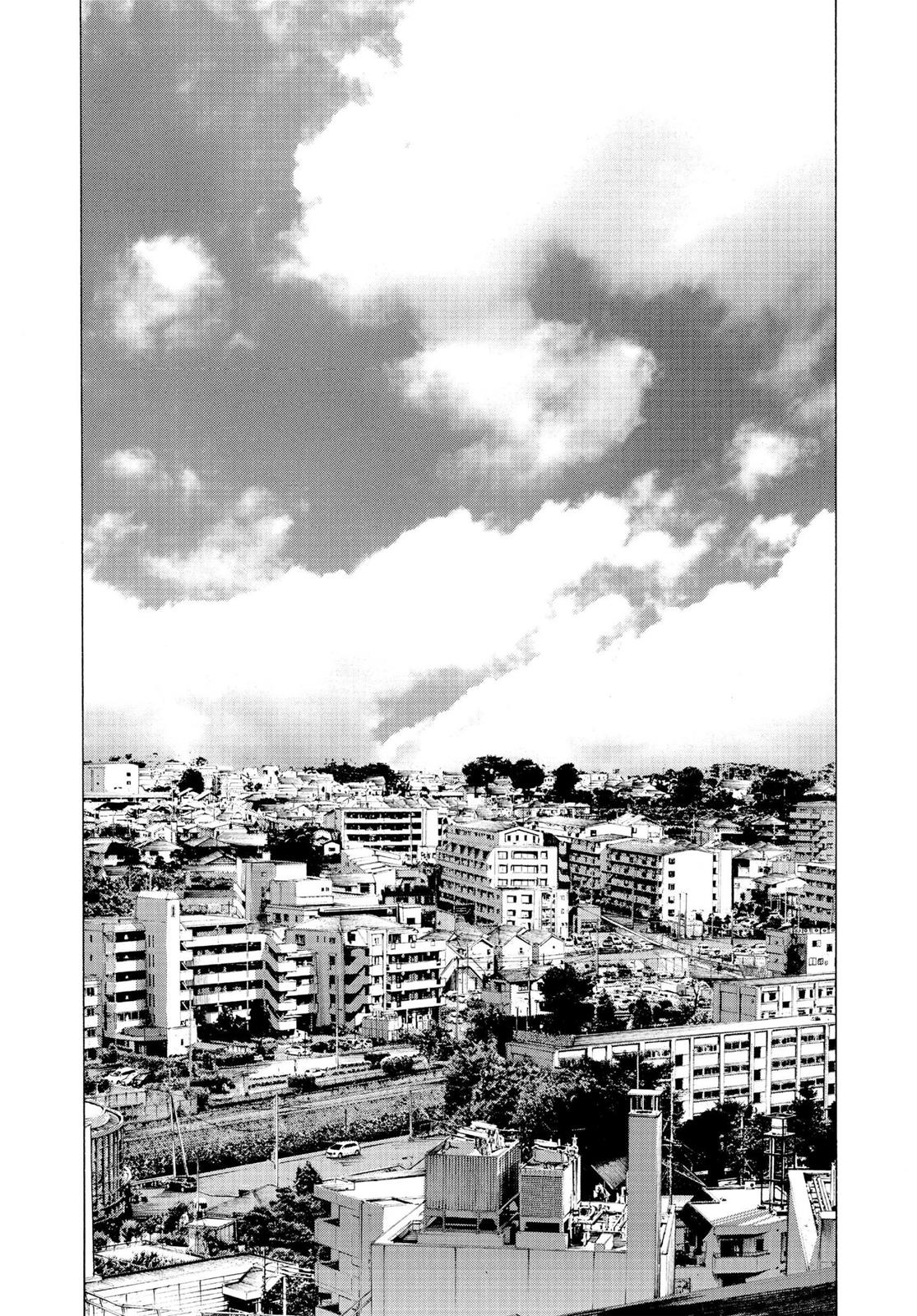 Goodnight Punpun Chapter 65