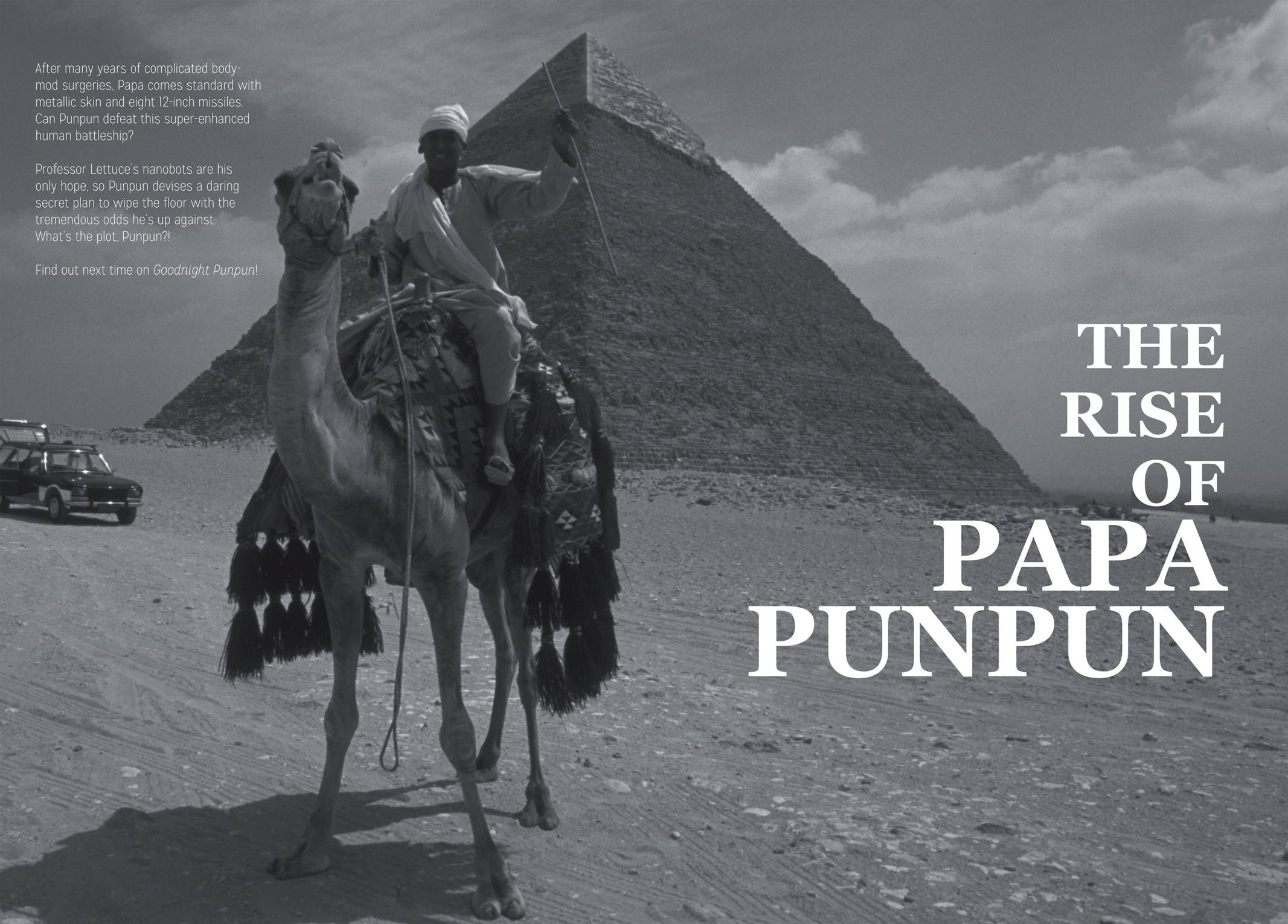 Goodnight Punpun Chapter 65