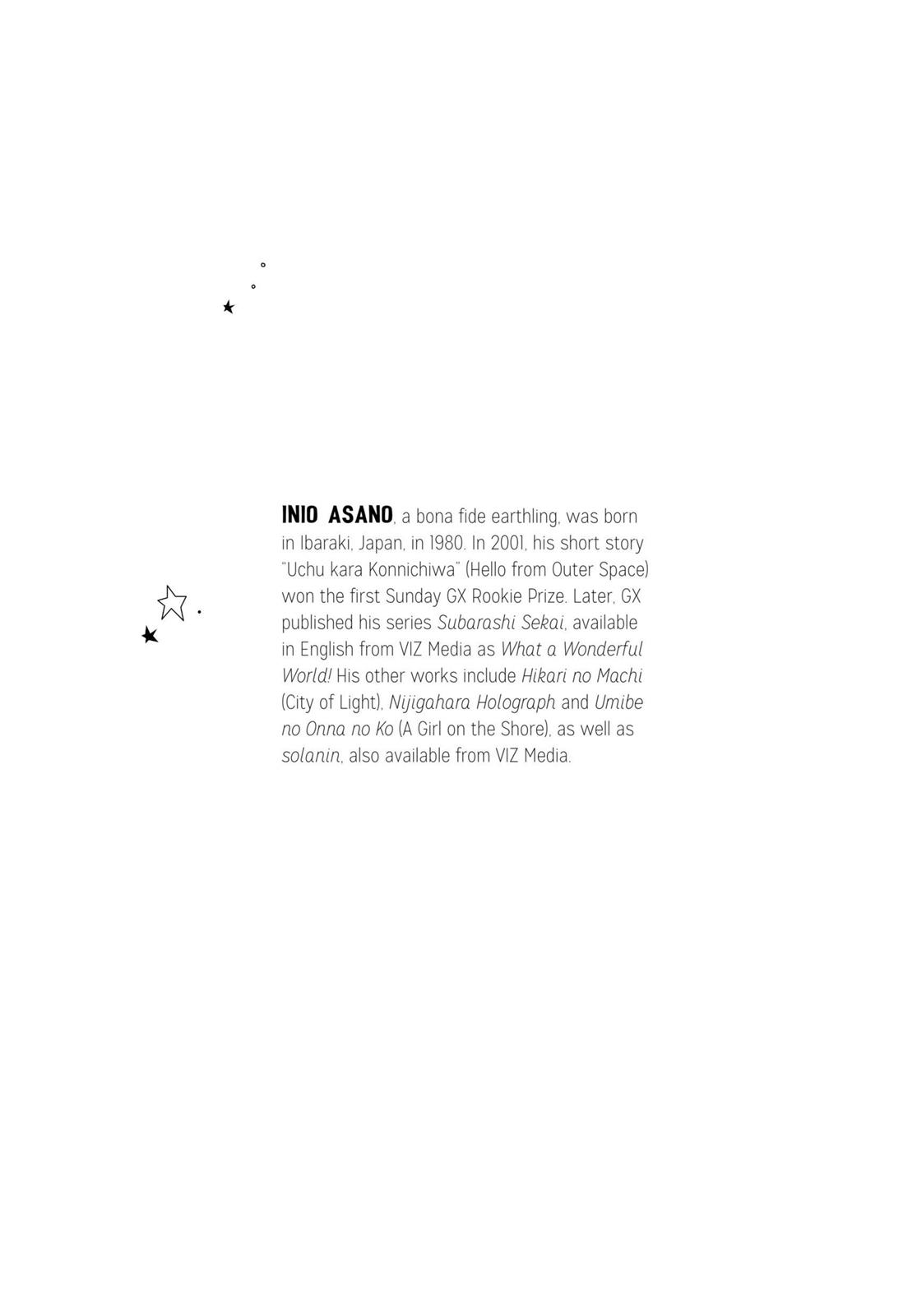 Goodnight Punpun Chapter 65