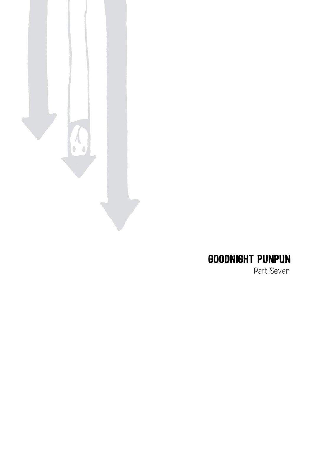 Goodnight Punpun Chapter 66