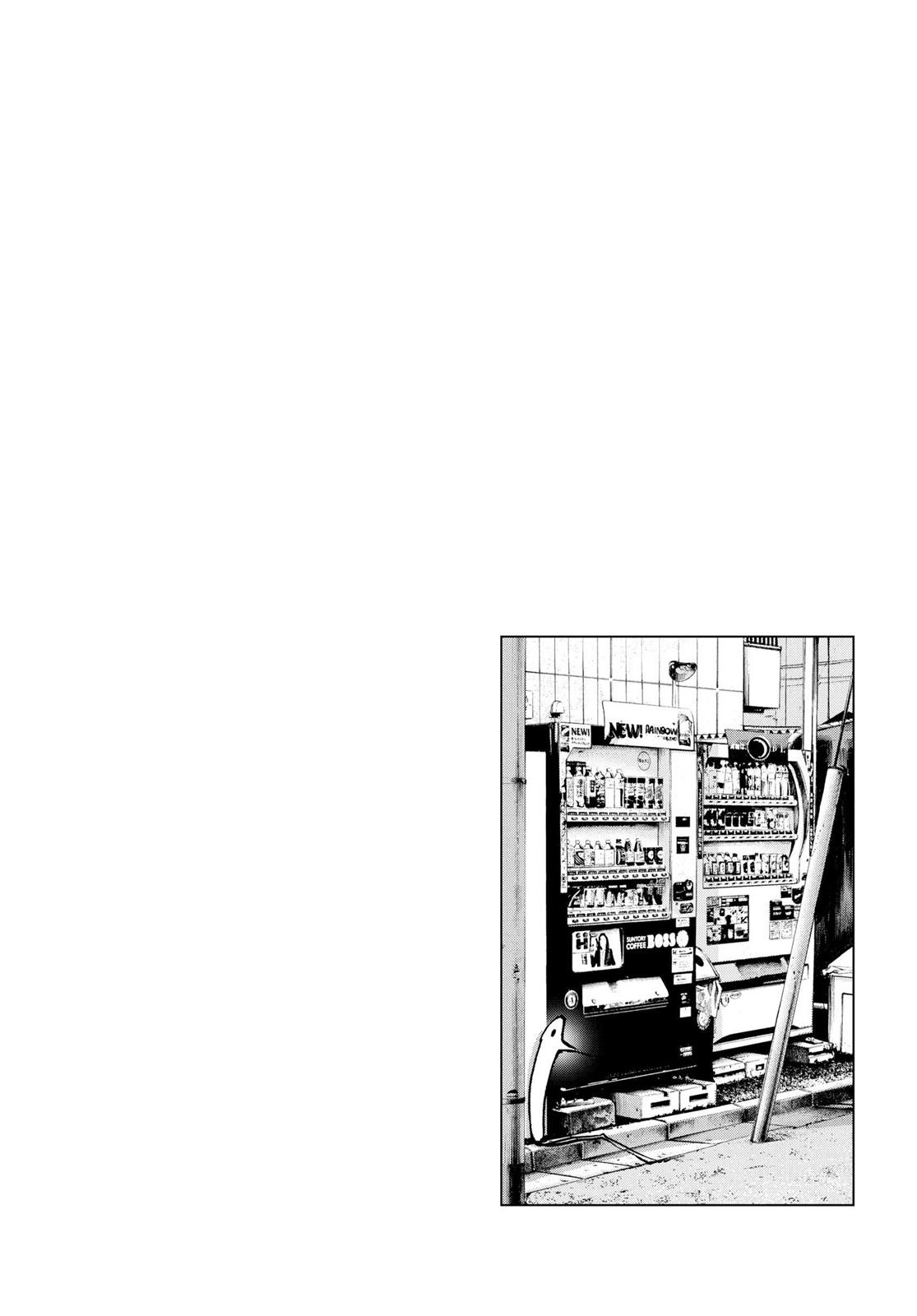 Goodnight Punpun Chapter 67