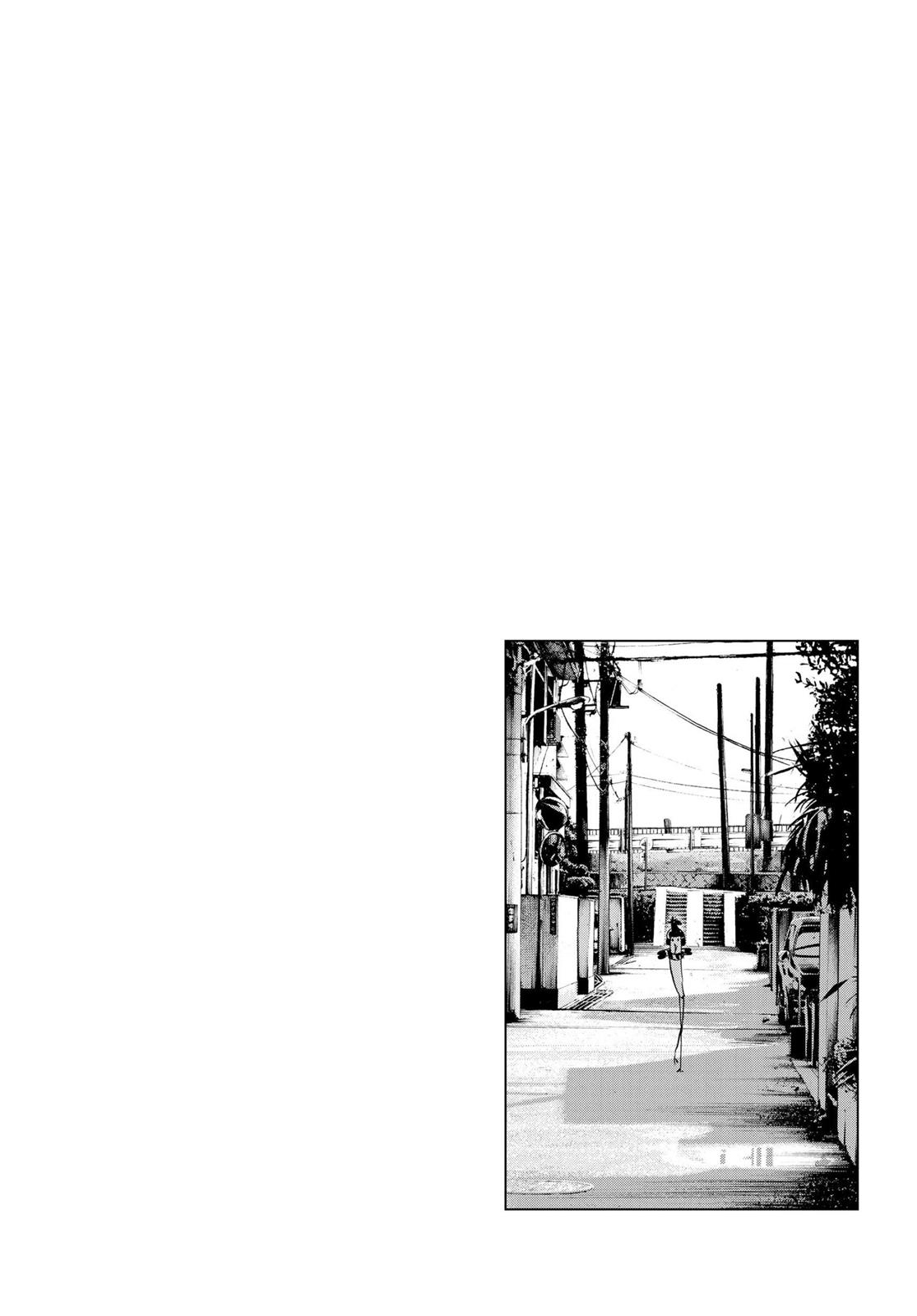 Goodnight Punpun Chapter 71
