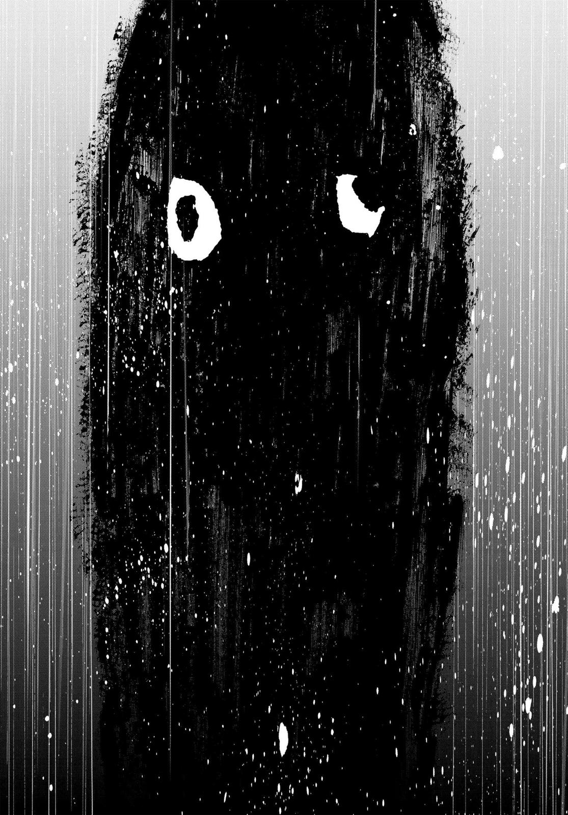 Goodnight Punpun Chapter 74