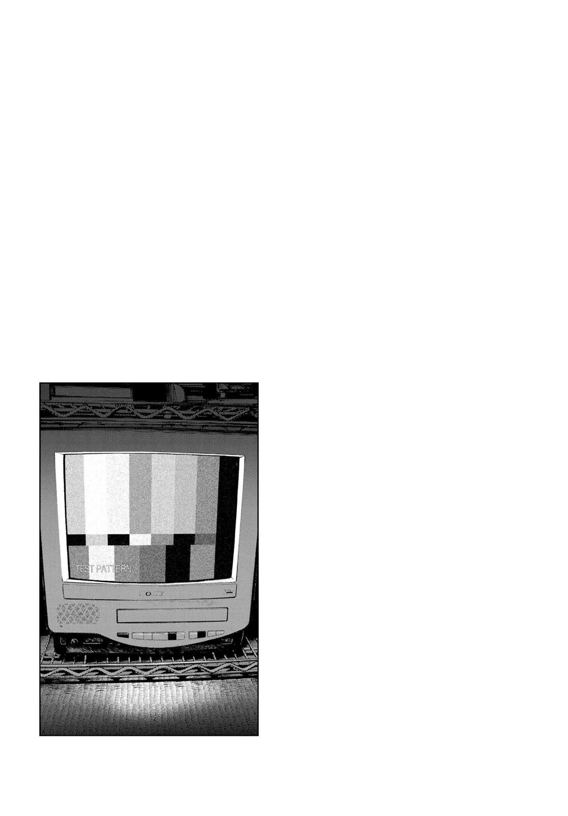 Goodnight Punpun Chapter 74