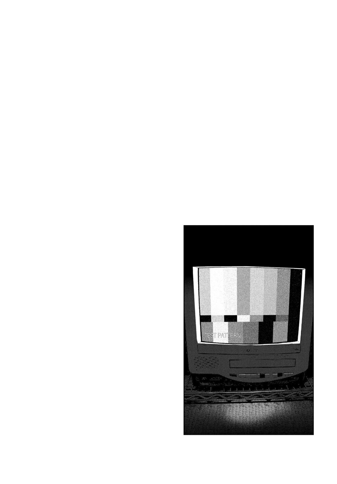 Goodnight Punpun Chapter 74