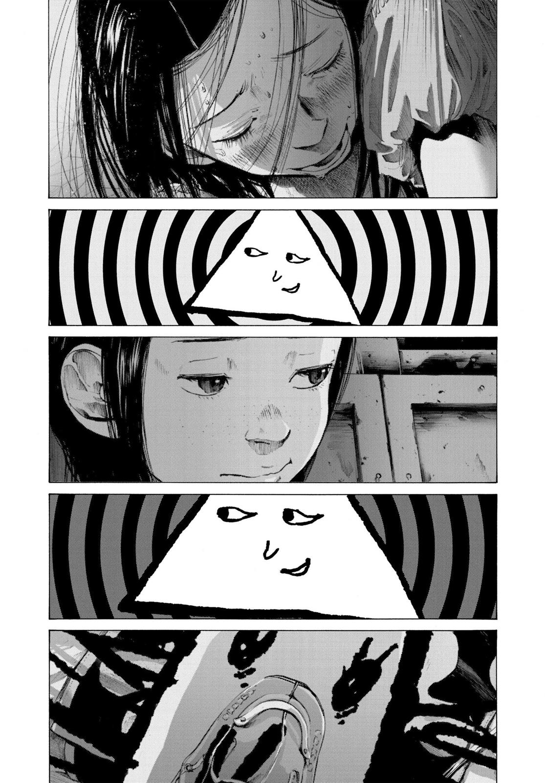 Goodnight Punpun Chapter 75