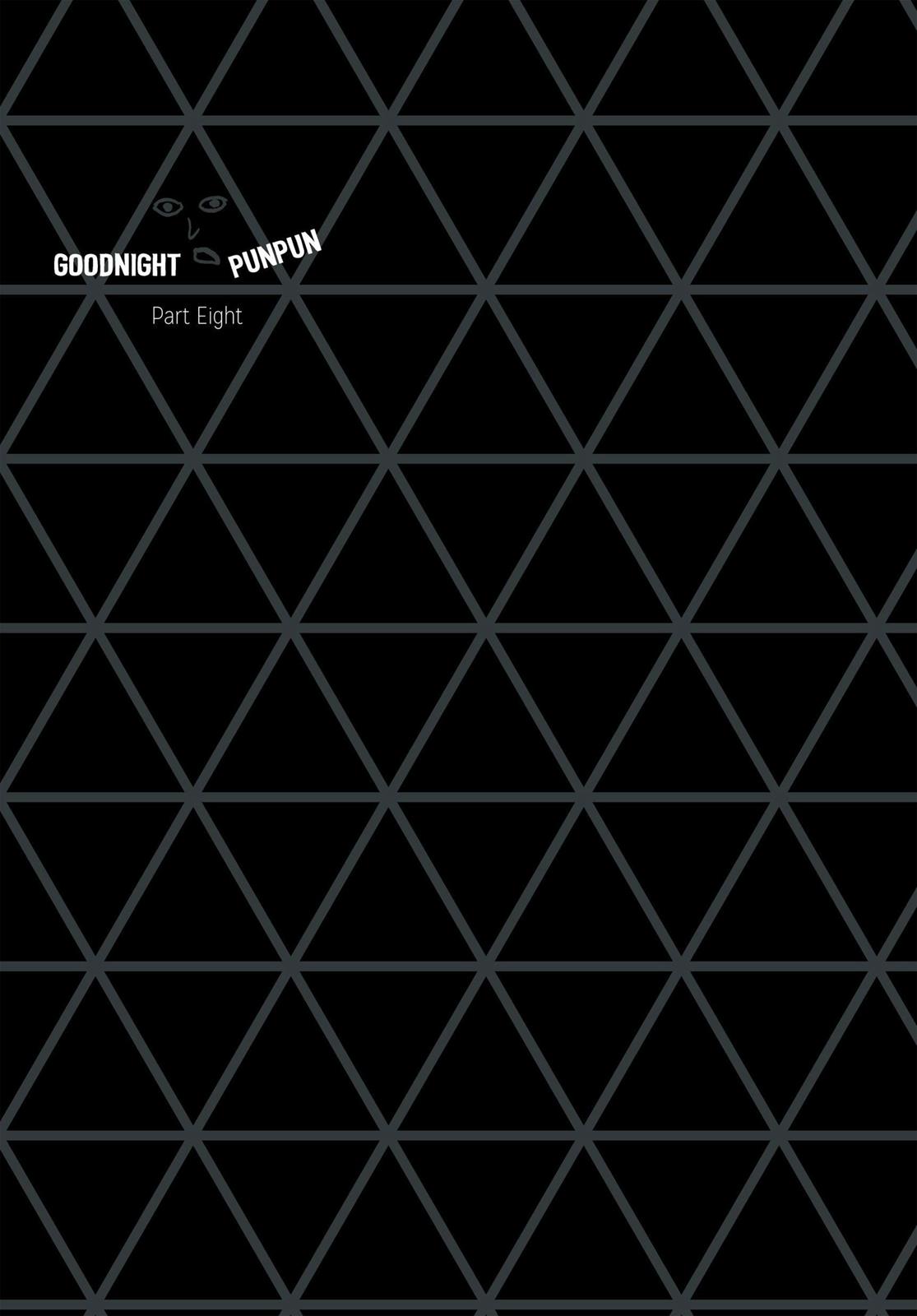 Goodnight Punpun Chapter 77